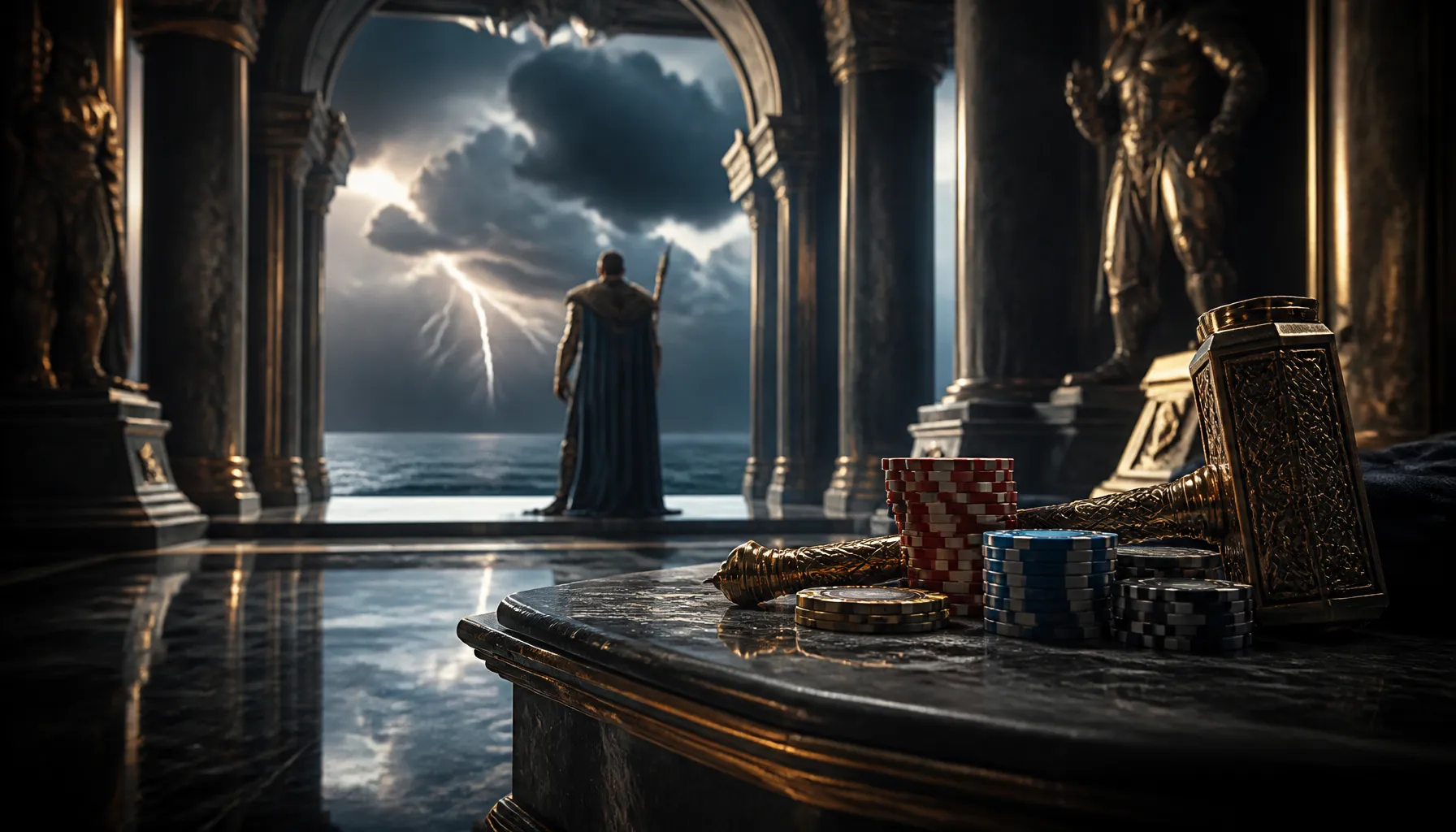 thor fortune