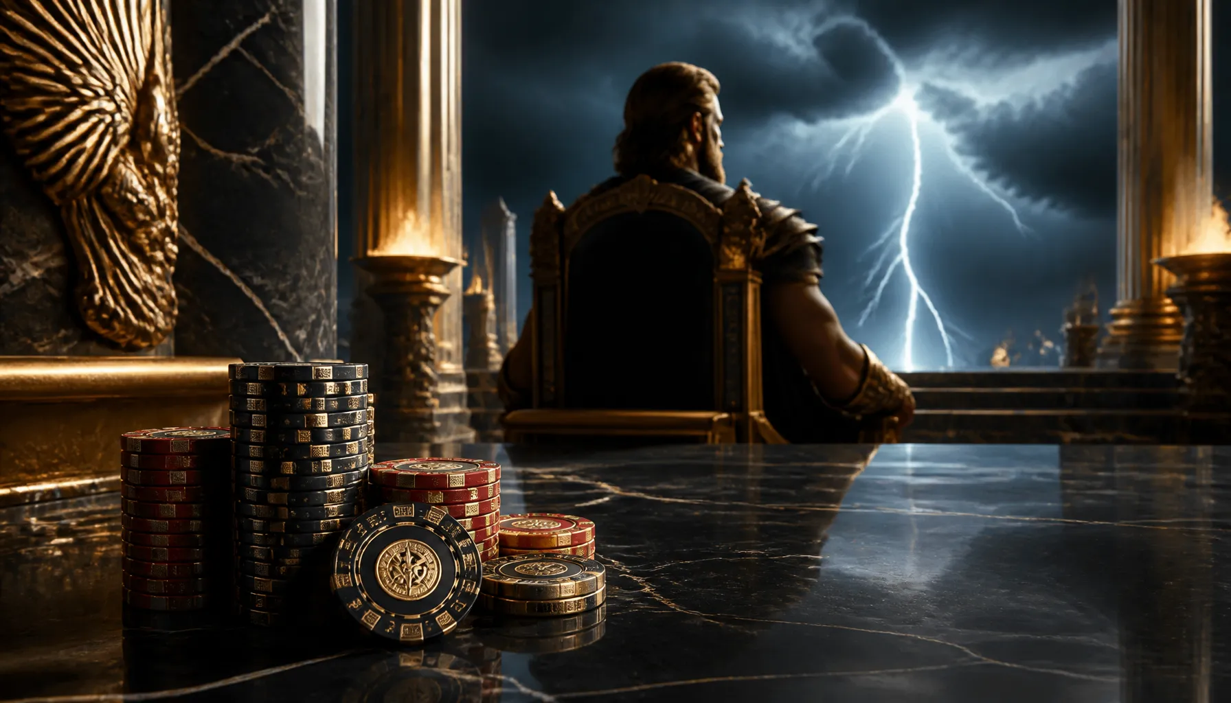 thor fortune