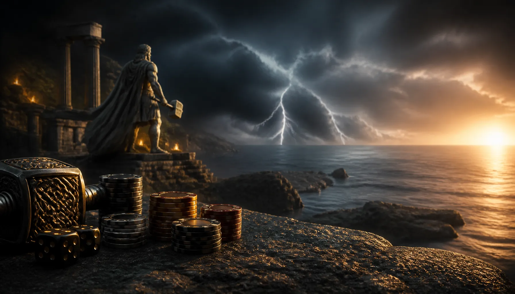 thor fortune